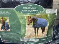 HORSEWARE LINER 300G DUO SYSTEM - 2