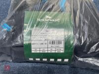 AMIGO FOAL 200G RIPSTOP TURNOUT RUG - 3