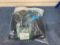 AMIGO FOAL 200G RIPSTOP TURNOUT RUG - 5