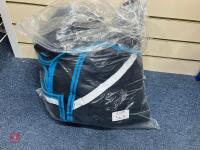 AMIGO FOAL 200G RIPSTOP TURNOUT RUG