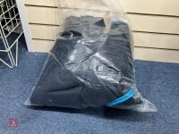 AMIGO FOAL 200G RIPSTOP TURNOUT RUG - 2