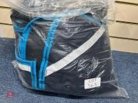AMIGO FOAL 200G RIPSTOP TURNOUT RUG - 3