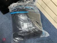 AMIGO FOAL 200G RIPSTOP TURNOUT RUG - 5