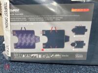 TEMPEST ORIGINAL LITE TURNOUT RUG - 2