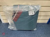 TEMPEST ORIGINAL 200 TURNOUT RUG & NECK
