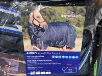 AMIGO TURNOUT BRAVO 12 PLUS RUG - 2
