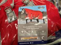 WEATHERBEETA COMFITEC COMBO TURNOUT RUG - 2