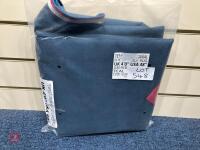 TEMPEST ORIGINAL LITE TURNOUT RUG