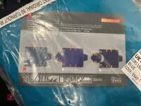 TEMPEST ORIGINAL 50G TURNOUT RUG - 4