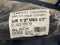 TEMPEST ORIGINAL 300 STABLE COMBO - 4