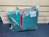 TEMPEST ORIGINAL 100 TURNOUT RUG & NECK