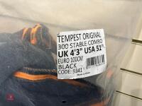 TEMPEST ORIGINAL 300 STABLE COMBO - 2