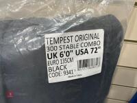 TEMPEST ORIGINAL 300 STABLE COMBO - 2