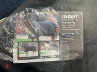 TEMPEST ORIGINAL 300 STABLE COMBO - 3