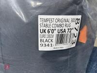 TEMPEST ORIGINAL 300 STABLE COMBO - 4