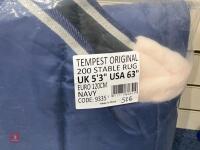 TEMPEST ORIGINAL 200 STABLE RUG - 3