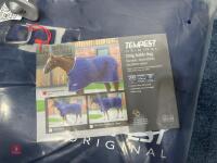 TEMPEST ORIGINAL 200 STABLE RUG - 2