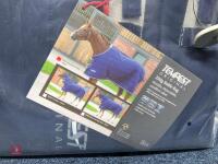 TEMPEST ORIGINAL 200 STABLE RUG - 2