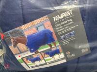 TEMPEST ORIGINAL 200 STABLE RUG - 2