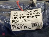 TEMPEST ORIGINAL 200 STABLE RUG - 3