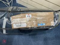 AMIGO INSULATOR + MEDIUM 200G STABLE RUG - 4