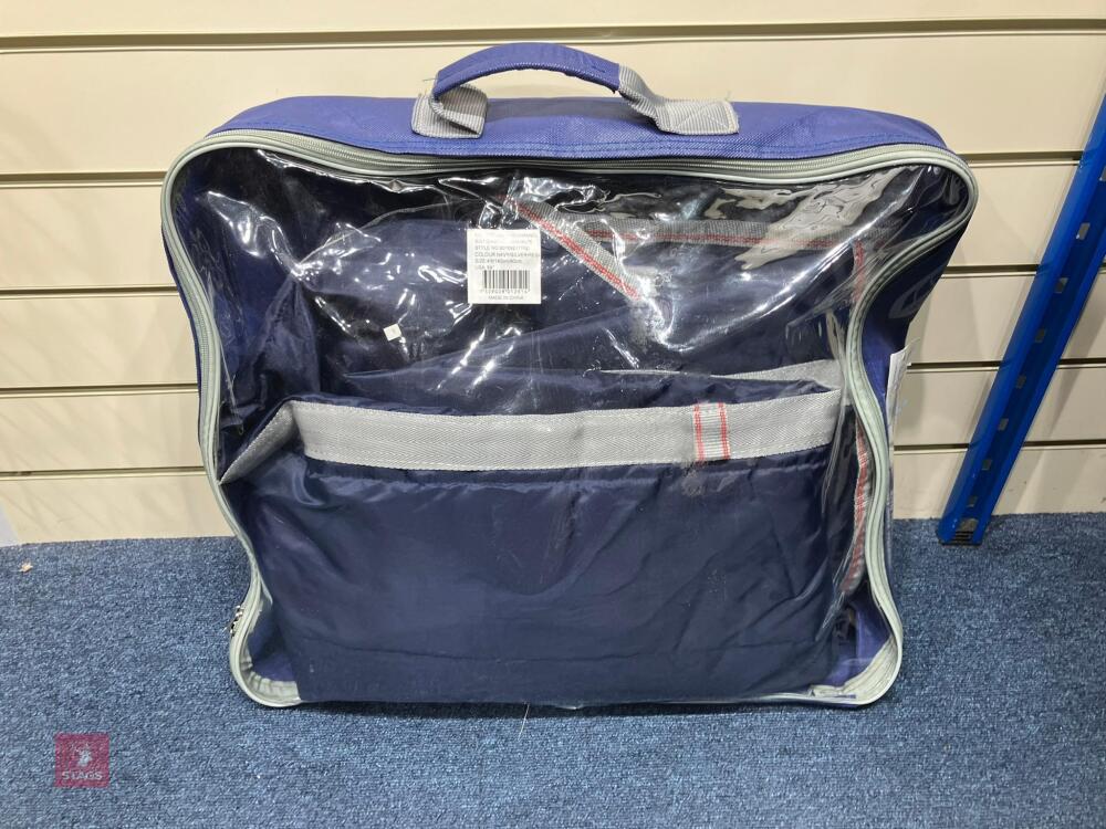 WEATHERBEETA COMFITEC 210D STABLE RUG