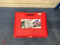 WOLSLEY LARK CLIPPER SET