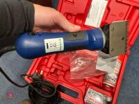 WOLSLEY LARK CLIPPER SET - 4