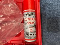 WOLSLEY LARK CLIPPER SET - 5