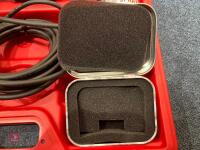 WOLSLEY LARK CLIPPER SET - 7