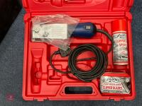 WOLSLEY LARK CLIPPER SET - 10
