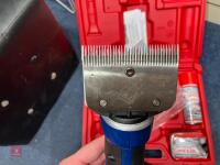 WOLSLEY LARK CLIPPER SET - 11