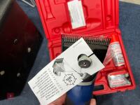 WOLSLEY LARK CLIPPER SET - 12