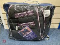 WEATHERBEETA COMFITEC 600D PP STABLE RUG