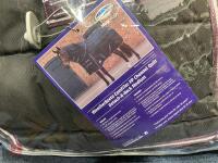 WEATHERBEETA COMFITEC 600D PP STABLE RUG - 5