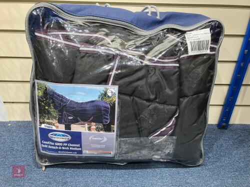 WEATHERBEETA COMFITEC 600D STABLE RUG