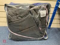 WEATHERBEETA COMFITEC PP STABLE RUG