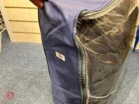 WEATHERBEETA COMFITEC PP STABLE RUG - 4