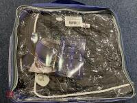 WEATHERBEETA THERMOCELL QUARTER SHEET