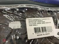 WEATHERBEETA THERMOCELL QUARTER SHEET - 2