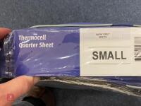 WEATHERBEETA THERMOCELL QUARTER SHEET - 4