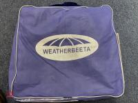 WEATHERBEETA THERMOCELL QUARTER SHEET - 5