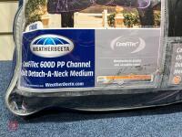 WEATHERBEETA COMFITEC 600D STABLE RUG - 3