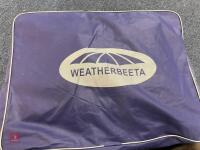 WEATHERBEETA THERMOCELL COOLER RUG - 4