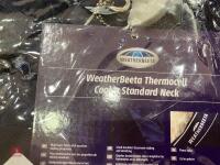 WEATHERBEETA THERMOCELL COOLER RUG - 2