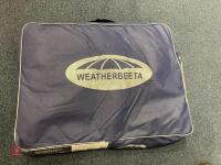 WEATHERBEETA THERMOCELL COOLER RUG - 4