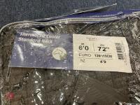WEATHERBEETA THERMOCELL COOLER RUG - 4