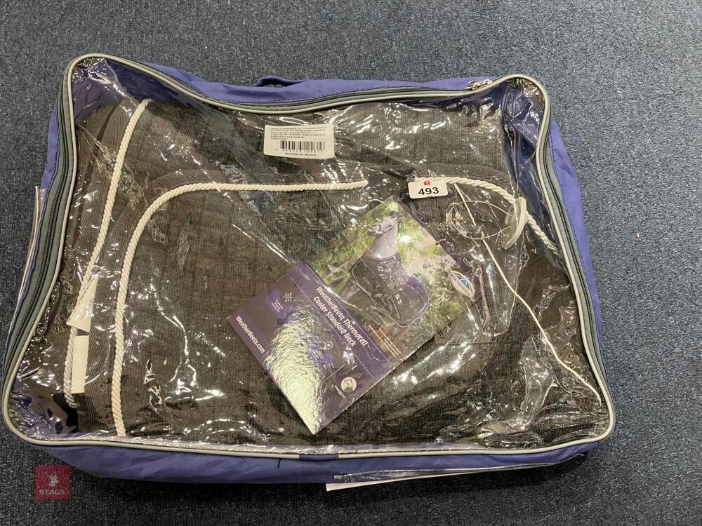 WEATHERBEETA THERMOCELL COOLER RUG