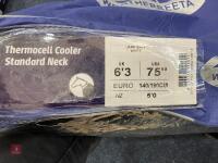 WEATHERBEETA THERMOCELL COOLER RUG - 4