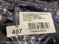 WEATHERBEETA THERMOCELL QUARTER SHEET - 2